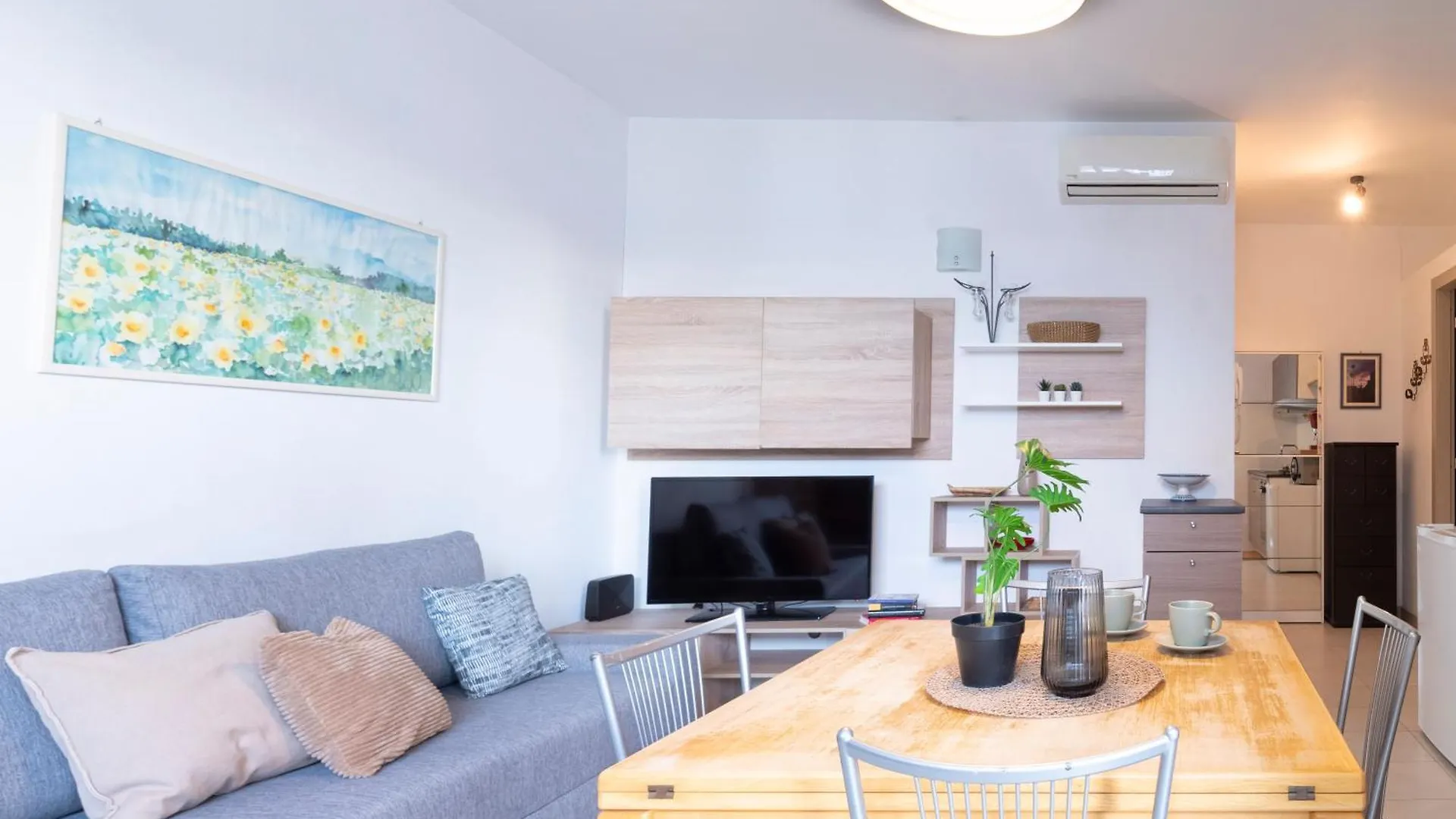 I Host Apartment - Adamello 8 Milánó 0*,  Olaszország